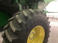 2022 John Deere S770 Combine