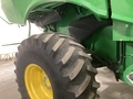 2022 John Deere S770 Combine