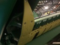 2020 John Deere 730FD Platform