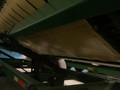 2020 John Deere 730FD Platform