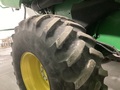 2022 John Deere S770 Combine