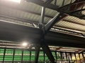 2020 John Deere 730FD Platform