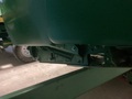 2020 John Deere 730FD Platform