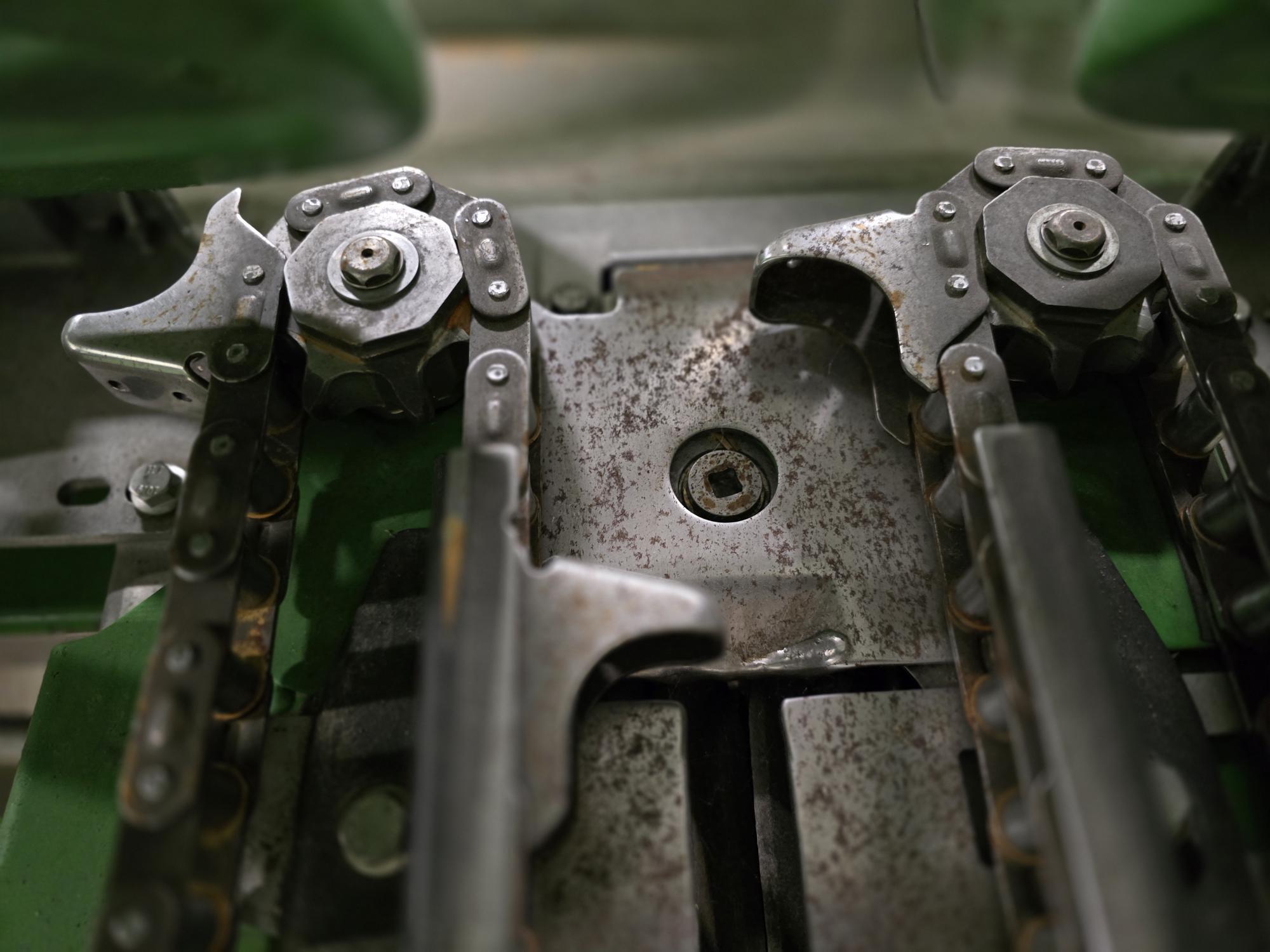 2021 John Deere C12R Corn Head