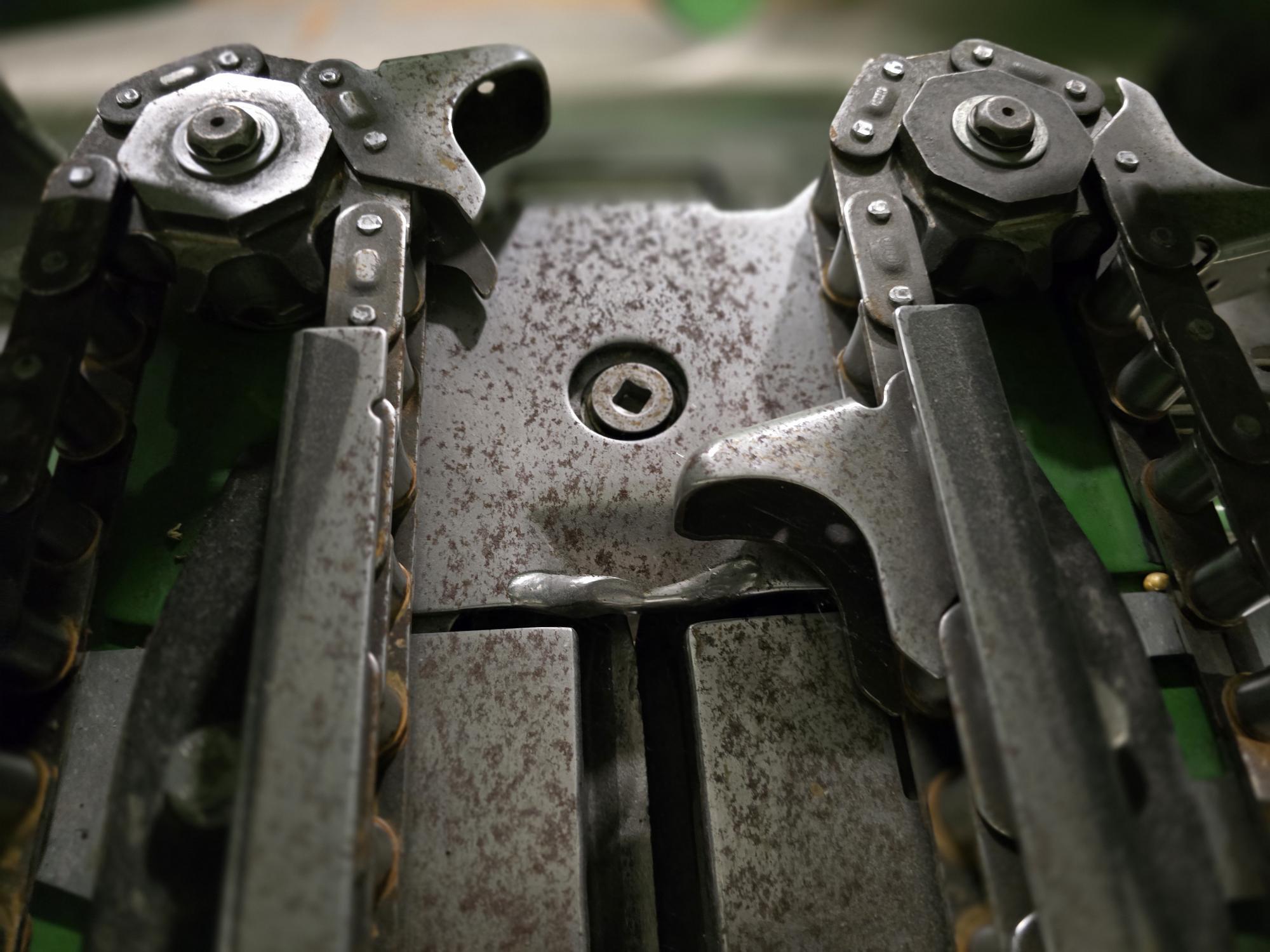 2021 John Deere C12R Corn Head