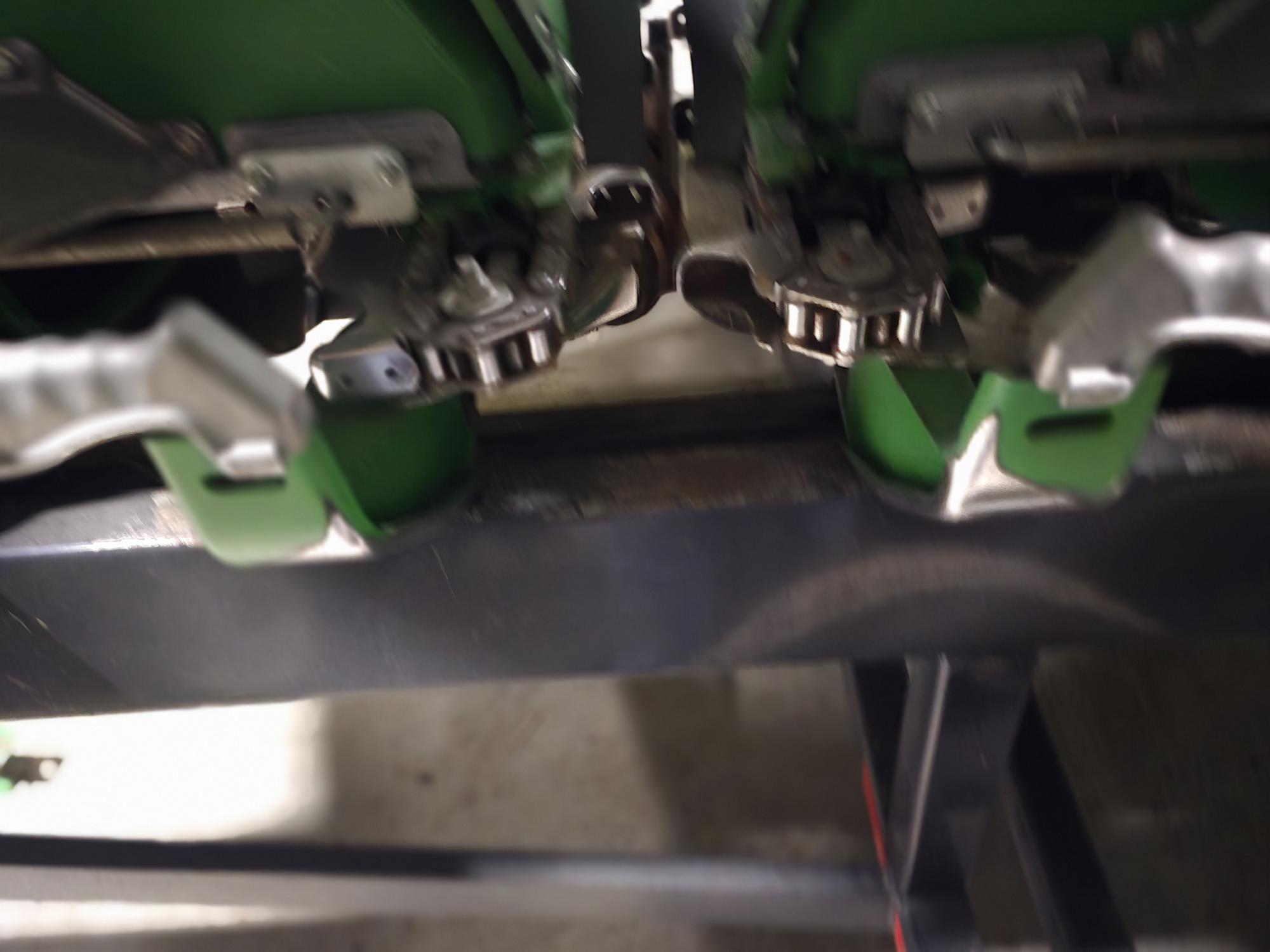 2021 John Deere C12R Corn Head