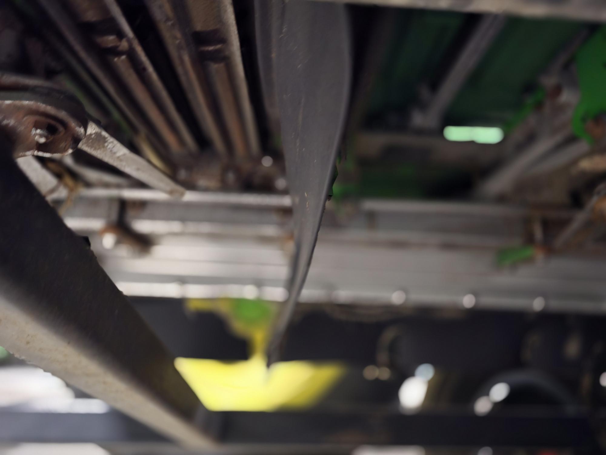 2021 John Deere C12R Corn Head