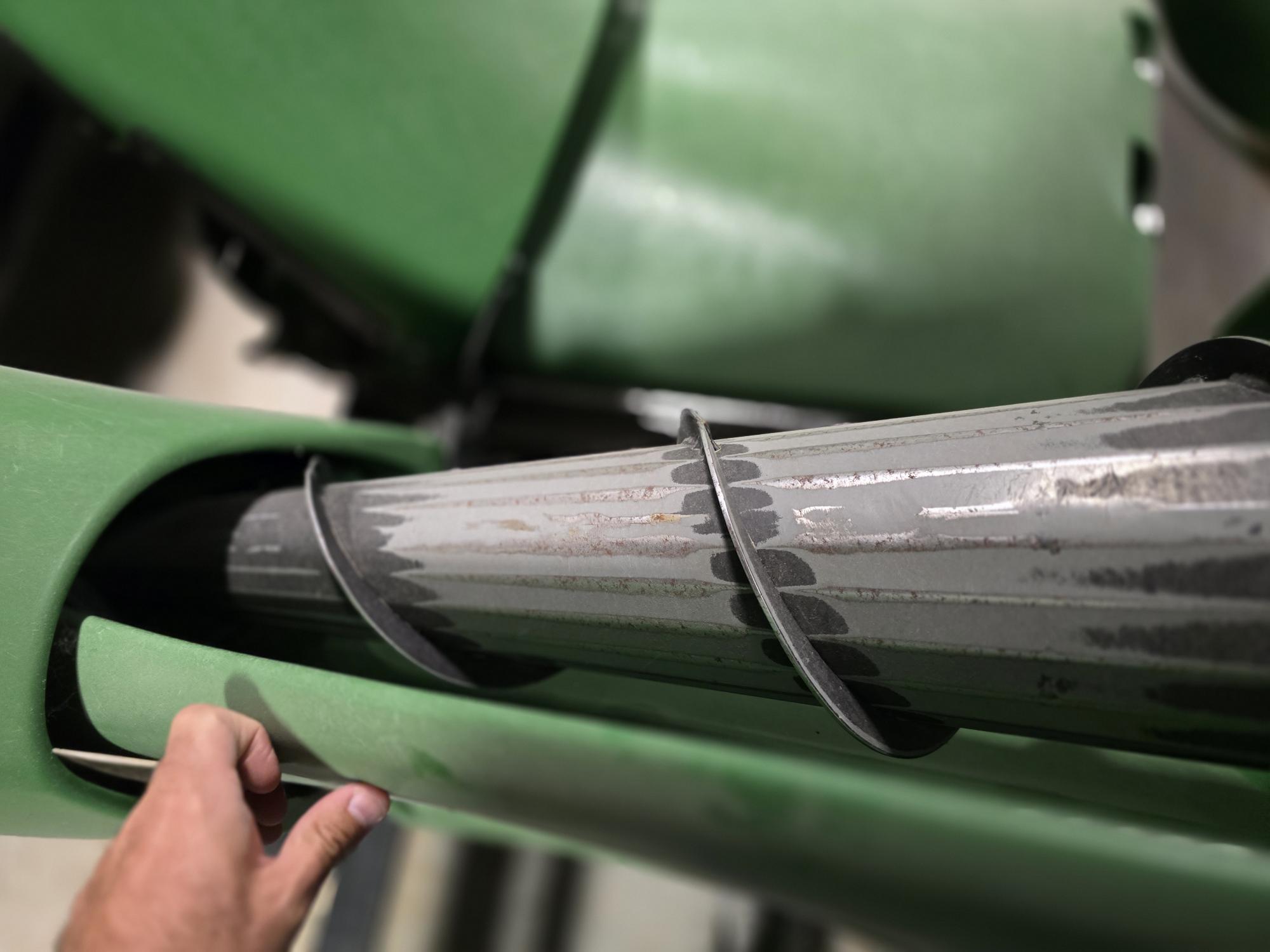 2021 John Deere C12R Corn Head