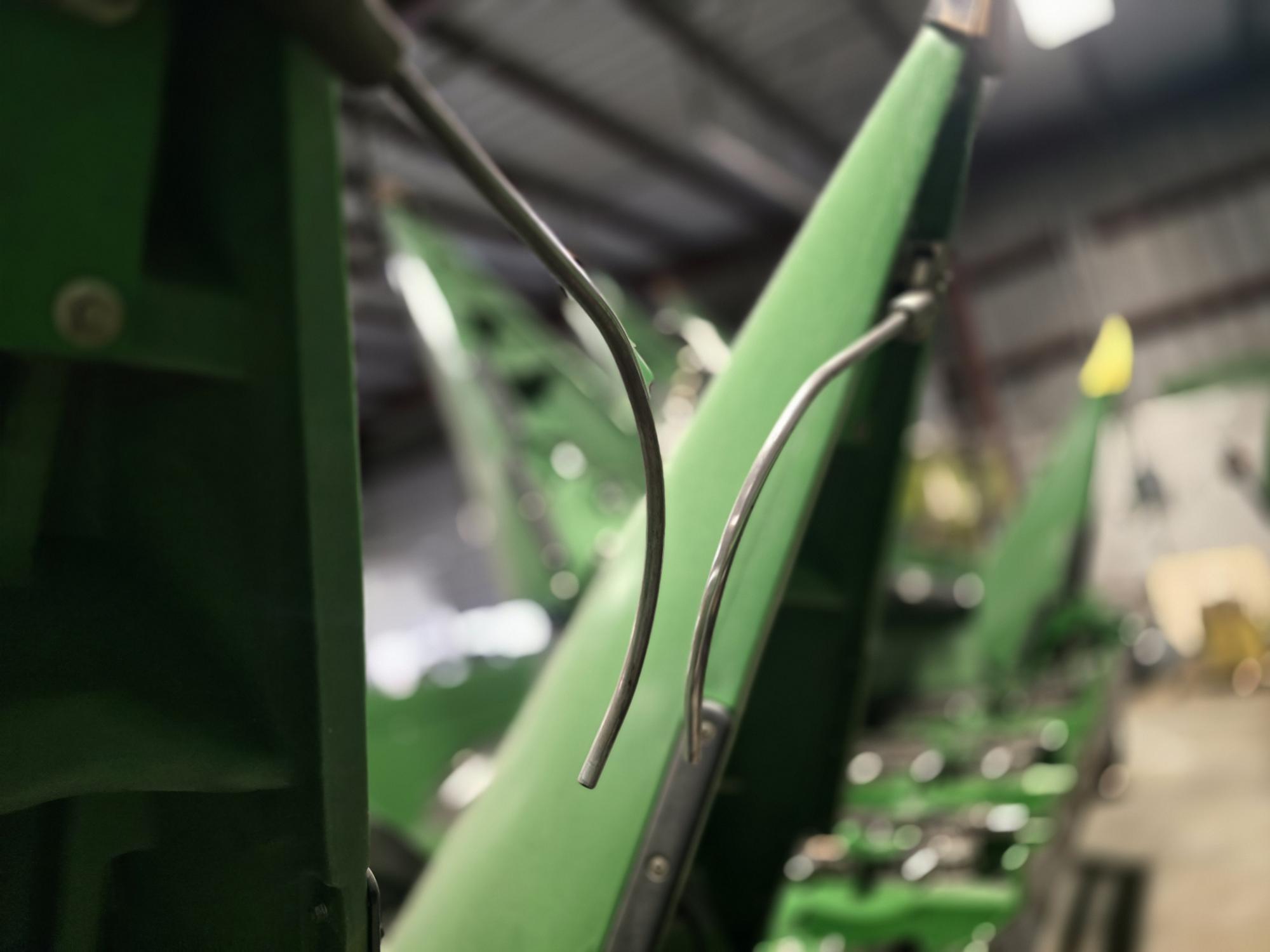 2021 John Deere C12R Corn Head