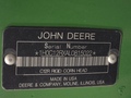 2021 John Deere C12R Corn Head