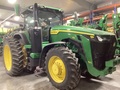 2022 John Deere 8R 280 Tractor