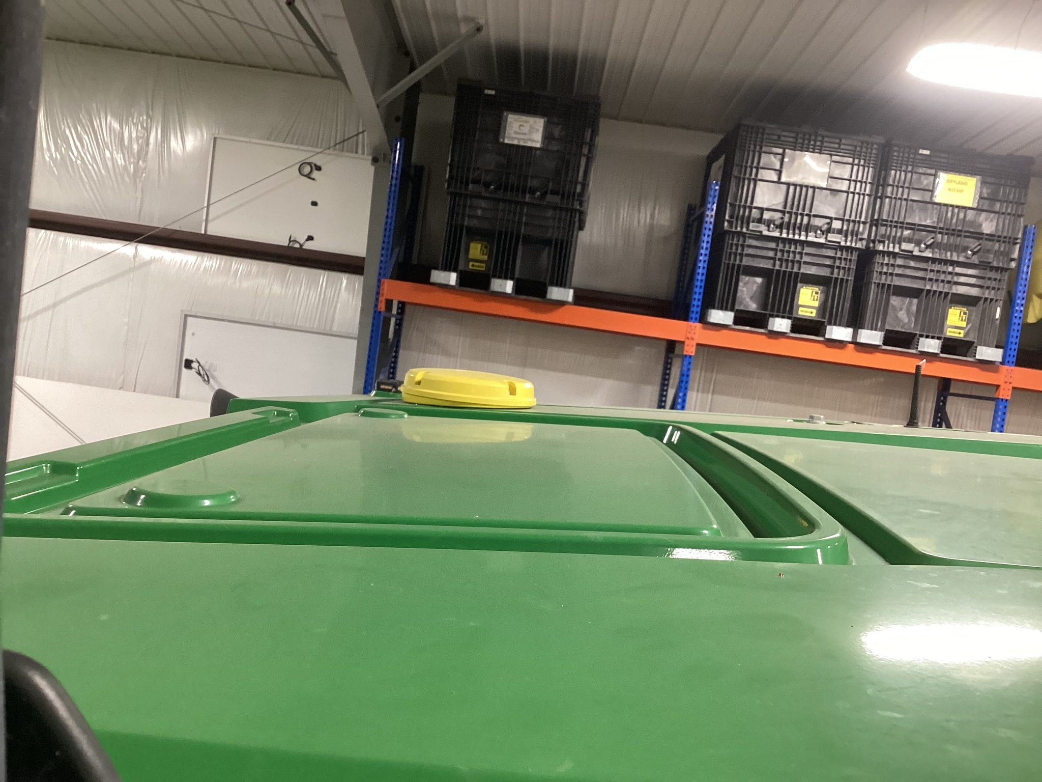 2022 John Deere 8R 280 Tractor