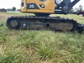 2025 John Deere 26 P Mini Excavator