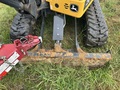 2025 John Deere 26 P Mini Excavator