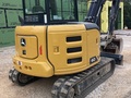2024 John Deere 60 P Mini Excavator