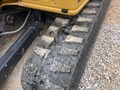 2024 John Deere 60 P Mini Excavator
