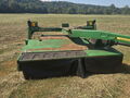 2017 John Deere 630 Mower Conditioner