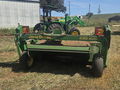 2017 John Deere 630 Mower Conditioner