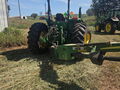 2017 John Deere 630 Mower Conditioner
