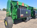 2026 John Deere 561M Round Baler