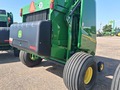 2026 John Deere 561M Round Baler