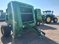 2026 John Deere 561M Round Baler