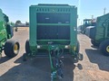 2026 John Deere 561M Round Baler