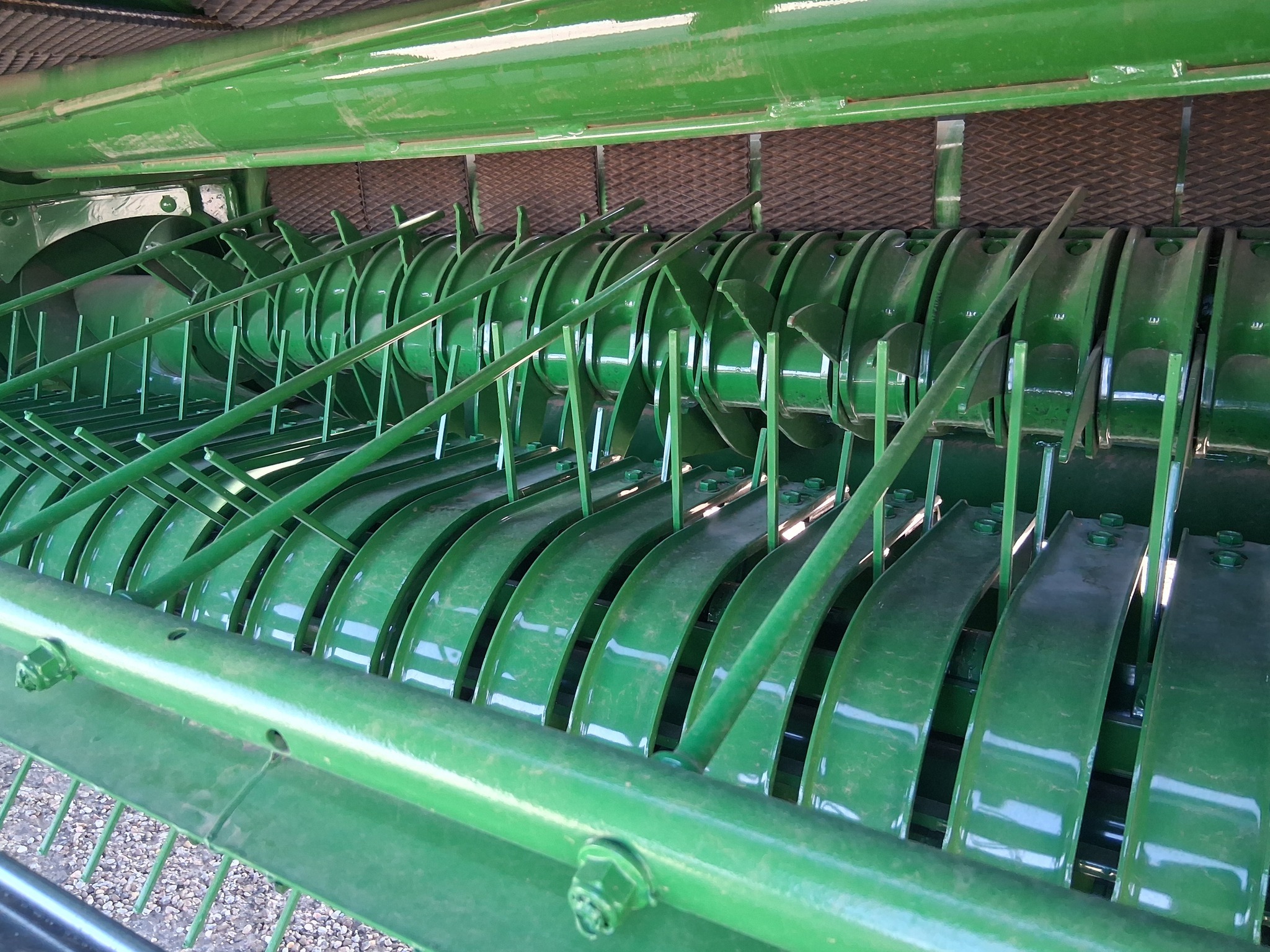 2026 John Deere 561M Round Baler