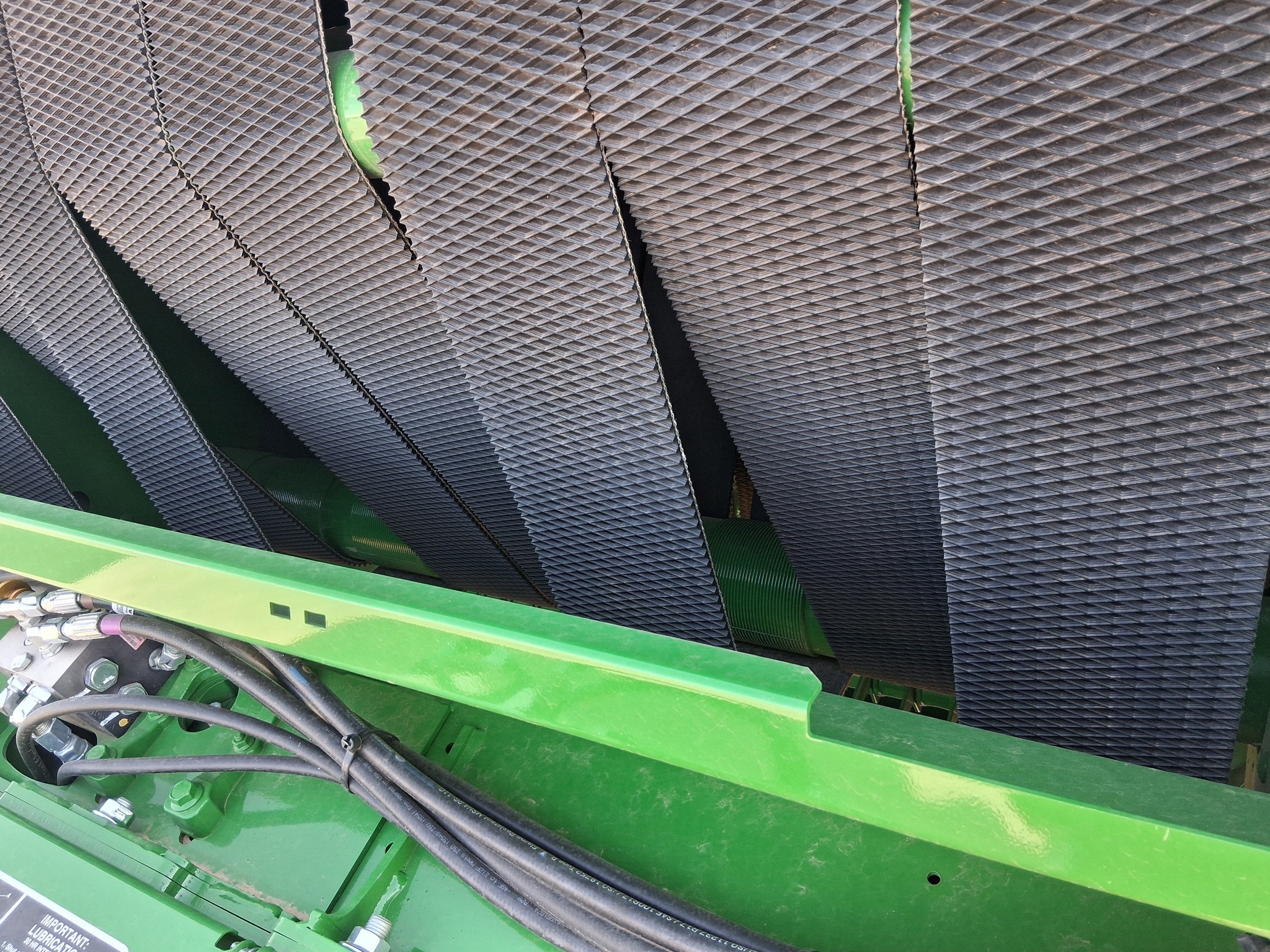 2026 John Deere 561M Round Baler