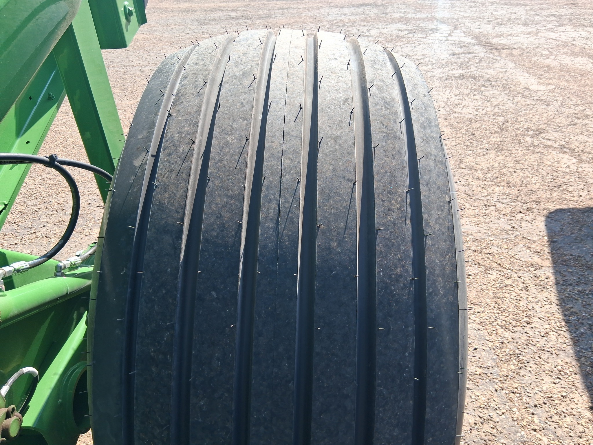 2026 John Deere 561M Round Baler