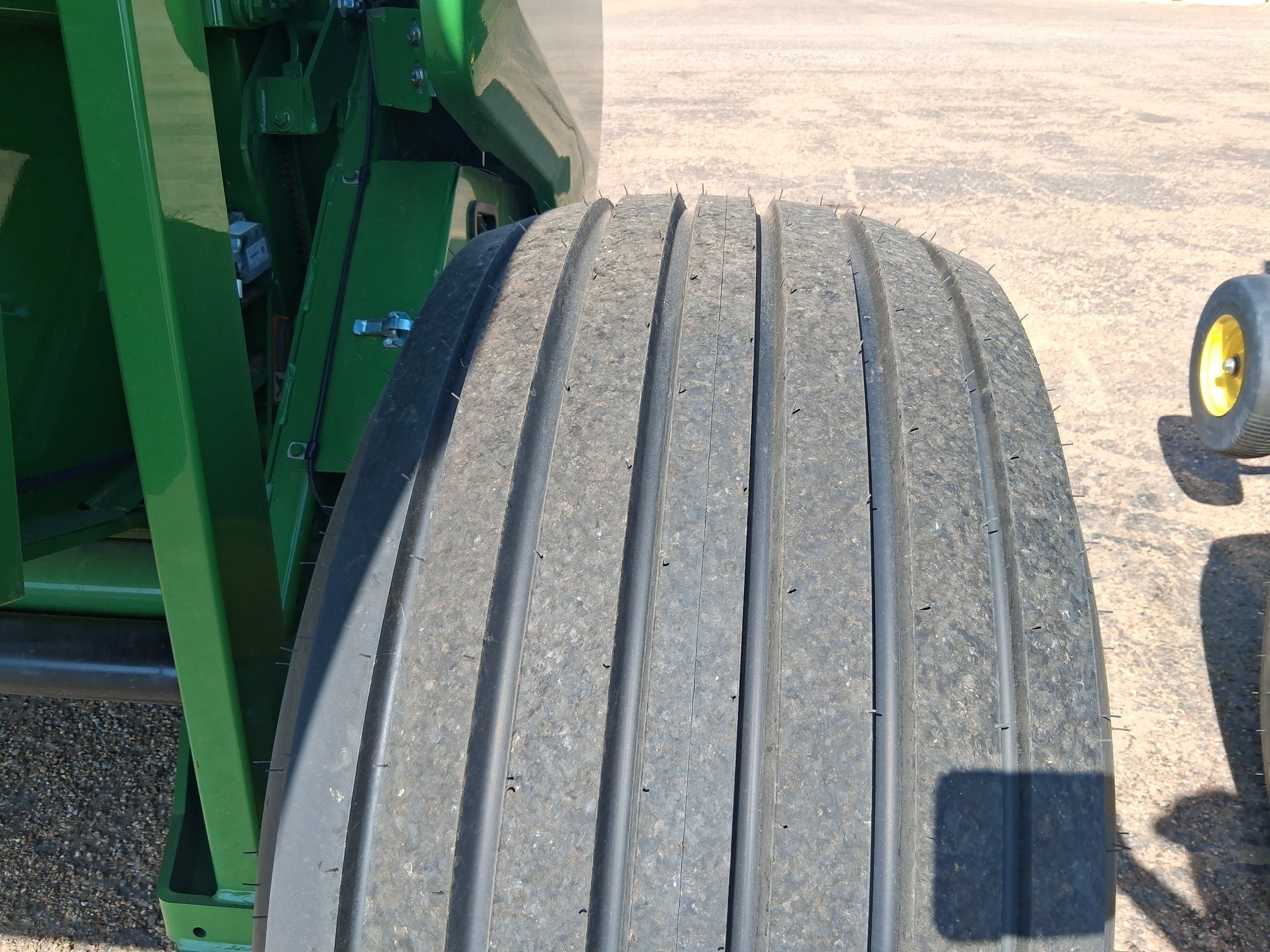 2026 John Deere 561M Round Baler