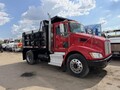 2012 Kenworth T370 Miscellaneous
