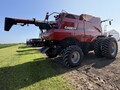 2017 Case IH 7140 Combine