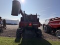2017 Case IH 7140 Combine