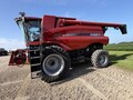 2017 Case IH 7140 Combine