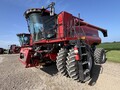 2017 Case IH 7140 Combine