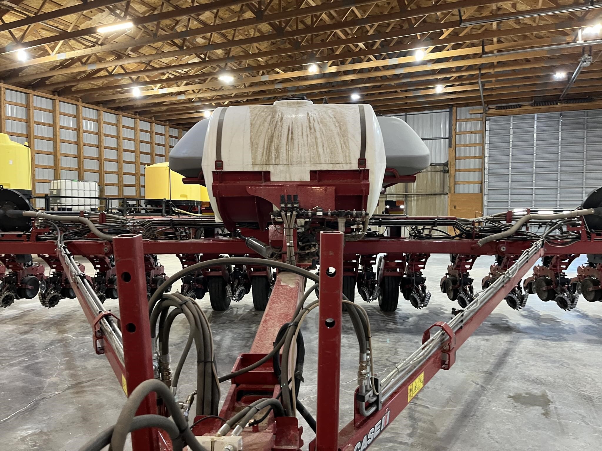 2022 Case IH 2150 Planter