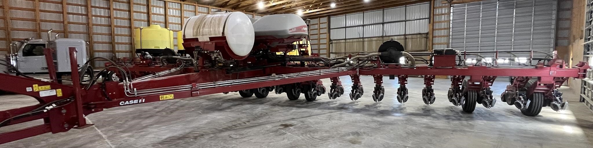 2022 Case IH 2150 Planter