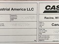 2022 Case IH 2150 Planter