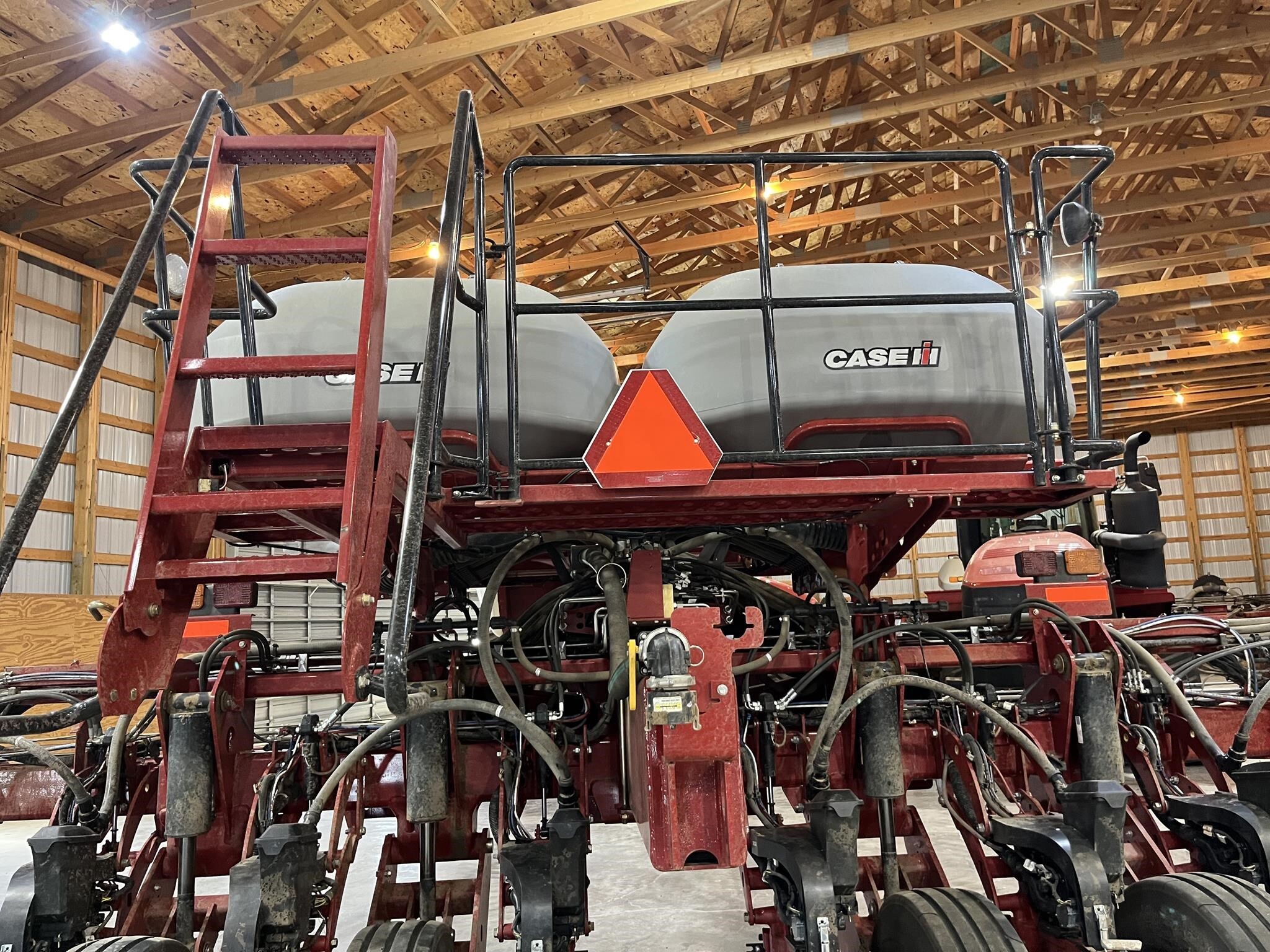 2022 Case IH 2150 Planter