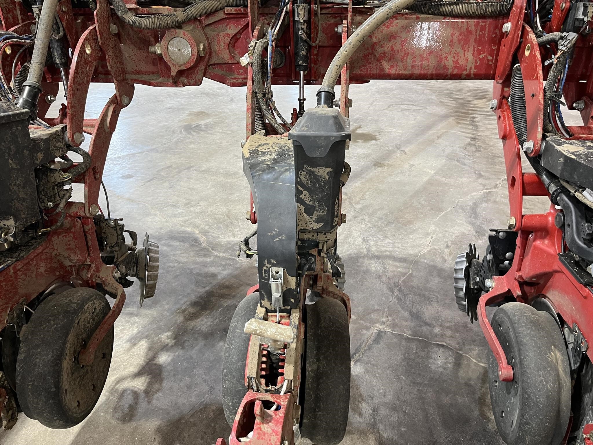 2022 Case IH 2150 Planter