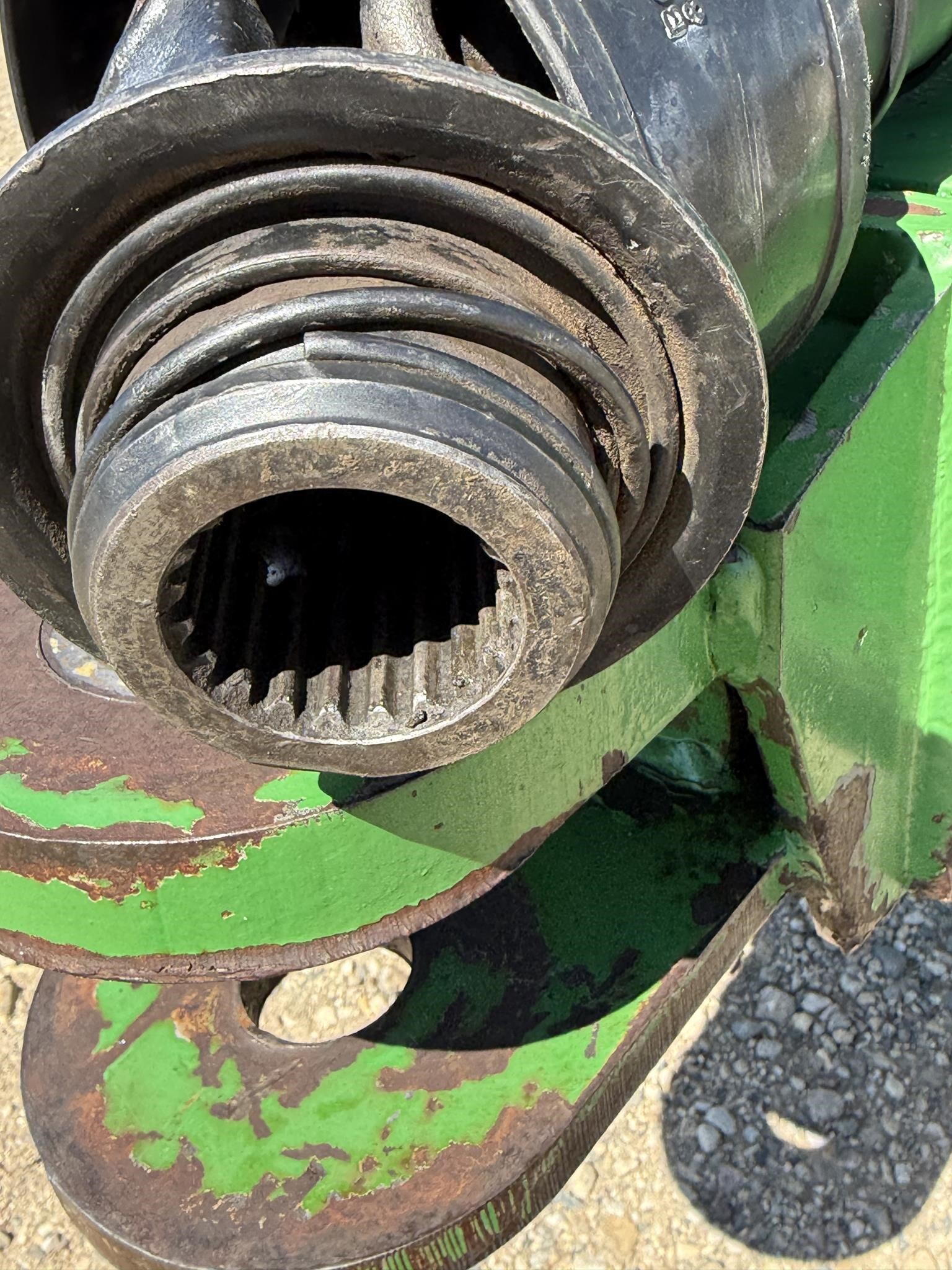  Killbros 1400 Grain Cart