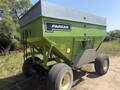 1998 Parker 2600 Gravity Wagon
