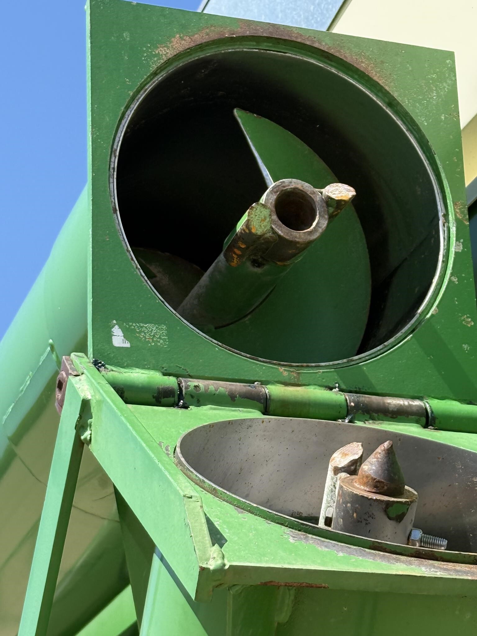  Killbros 1400 Grain Cart
