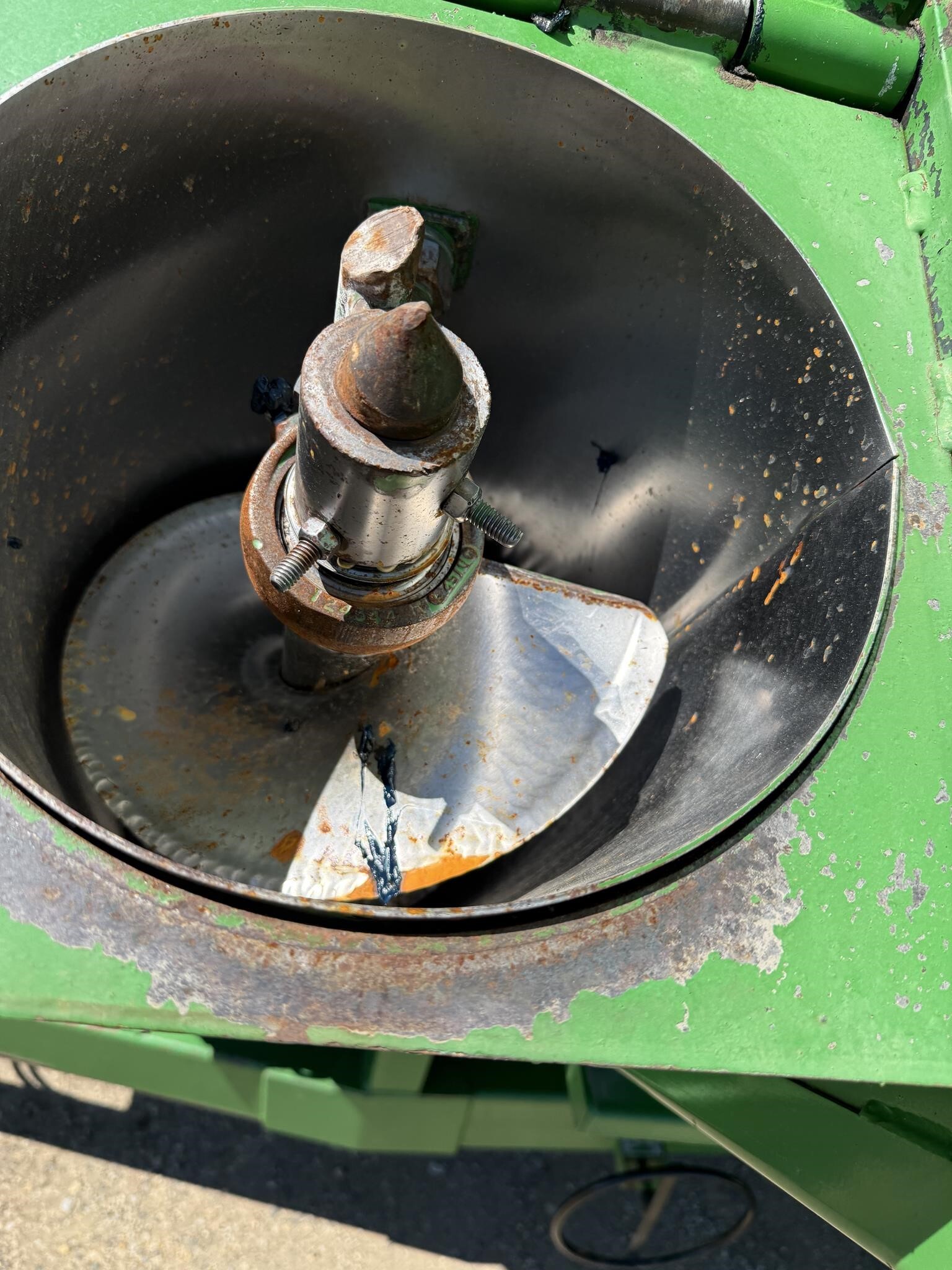  Killbros 1400 Grain Cart