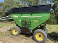  Demco 365 Gravity Wagon