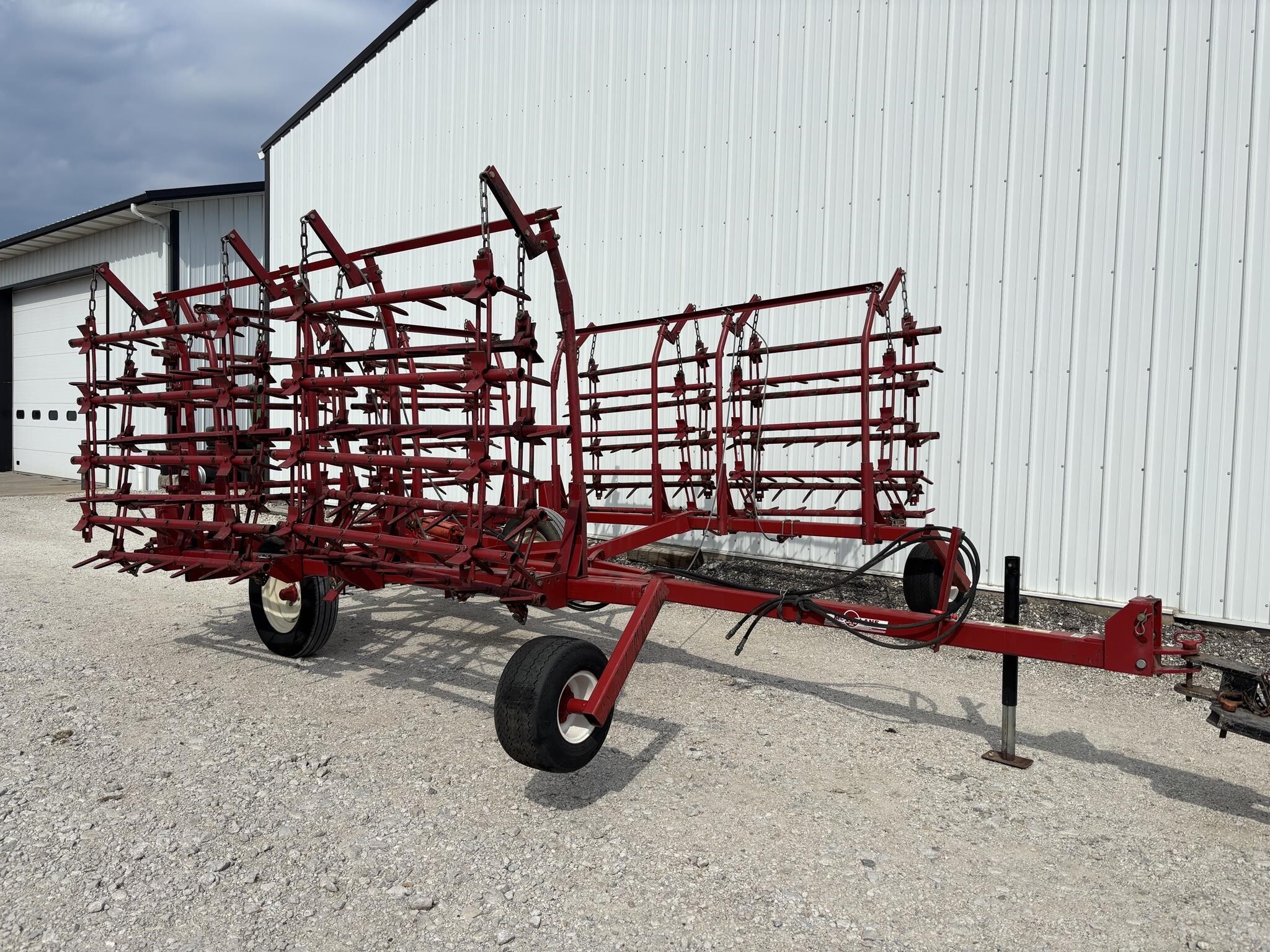  McFarlane HDL30-44 Harrow