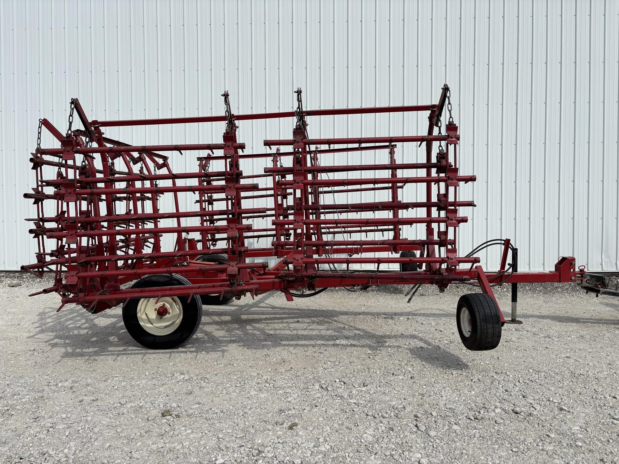  McFarlane HDL30-44 Harrow