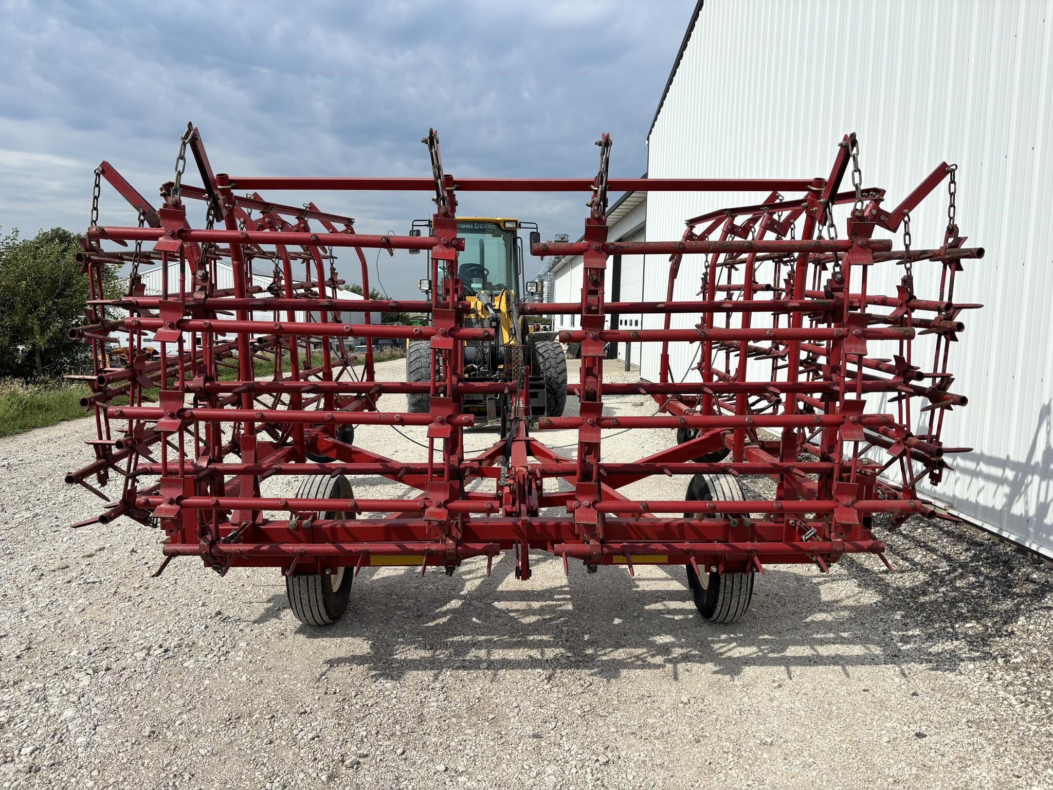 McFarlane HDL30-44 Harrow