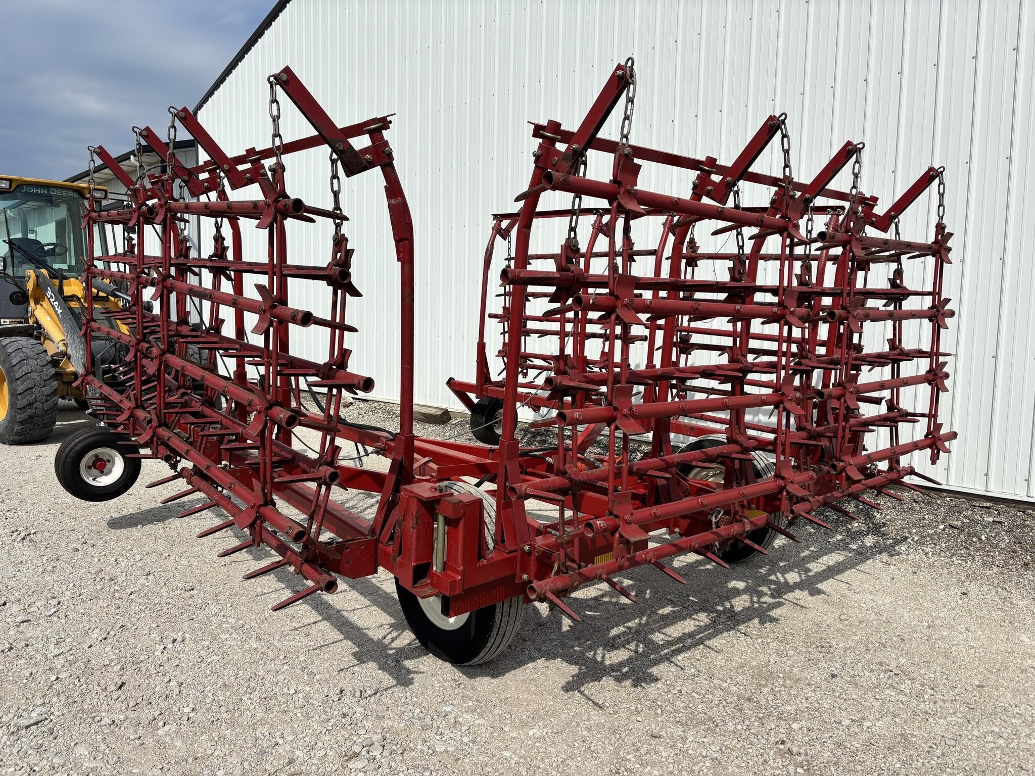 McFarlane HDL30-44 Harrow